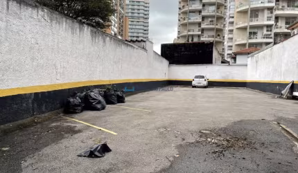 Terreno para alugar! De 300m² área útil! Vila Nova Conceição