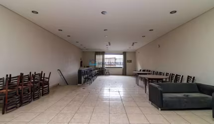 Prédio Comercial localizado na Vila Gumercindo