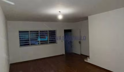 Casa de Vila 118m² com 03 dormitórios