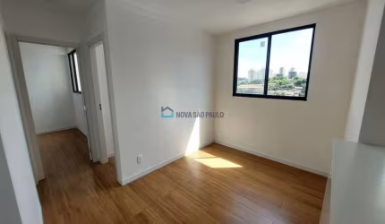 Apartamento Novo Primeira moradia
