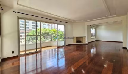 Apartamento Amplo e Exclusivo para Locação com Lazer Completo e Conforto