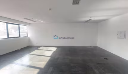Oportunidade Imperdível ? Conjunto Comercial de 48m² na Vila Guarani