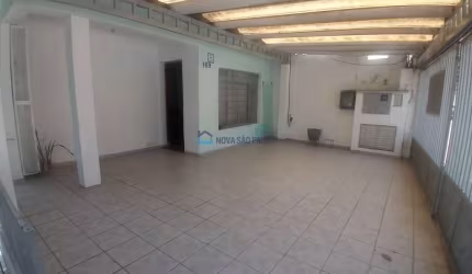 Espaço Comercial Versátil