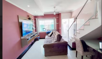 Casa Ampla de 151m² para Locação na Vila Marari ? São Paulo!