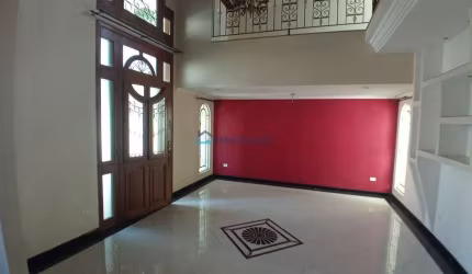Casa para locação no Jardim Da Saúde