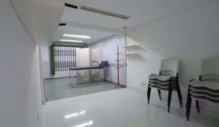 sobrado comercial bairro aclimação