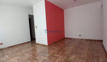 Apartamento com 02 Dorms e 01 vaga