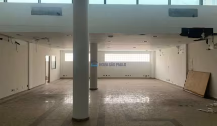 Prédio Comercial 3 andares com 1447m² e 15 vagas no Campo Belo!!!