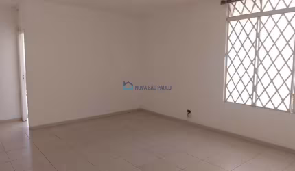 Sobrado Comercial -300 m2 - Vila Nova Conceição