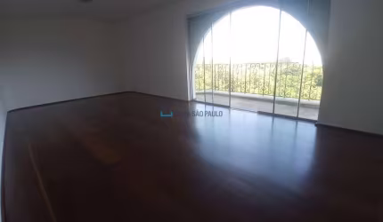Amplo Apartamento de 240m² para Locação em Santo Amaro ? Conforto e Exclusividade!