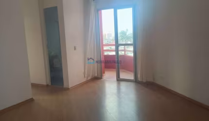 Excelente apartamento para locação! Edifício Portal do Jabaquara