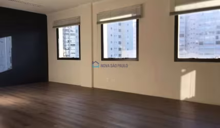 Conjunto Comercial 49m² - Vila Nova Conceição