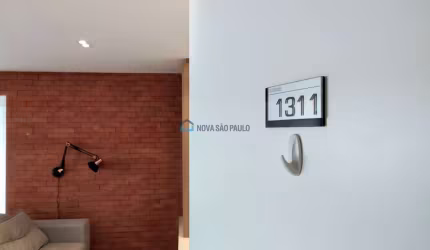 apartamento bairro itaim bibi