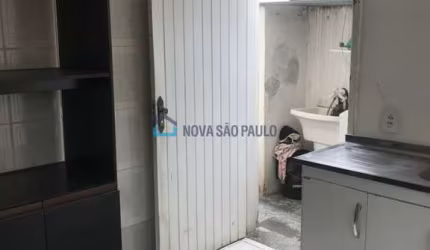 Casa Proxima Sacomã
