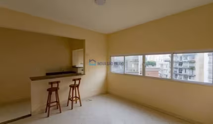 Apartamento na Bela excelente localização !