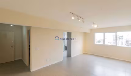 Studio localizado na Vila Mariana