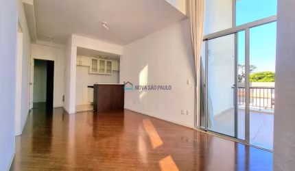 Apartamento 76m² 02 suítes 02 vagas - Brooklin