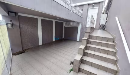 Excelente sobra para locação residencial!  R Taquaruçu Vila Parque Jabaquara