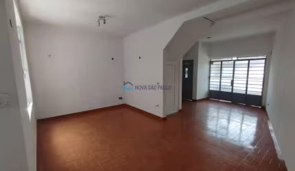 Imóvel comercial no Cambuci