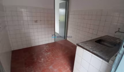 Ótima localização, Próximo ao metro Conceição e Jabaquara