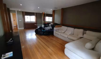 Maravilhoso apartamento para locação! A 450 metro sdo metrô Consolação!