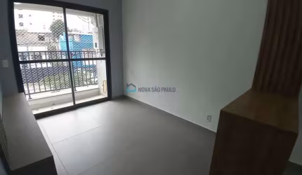 Apartamento ,bairro da Saúde - Sofisticação e Conforto em uma Localização Privilegiada!