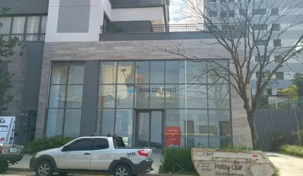 Ótima localização , imediação da estatua Borba Gato , Trav. Av. Santo amaro