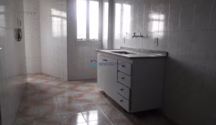 APARTAMENTO BAIRRO JABAQUARA