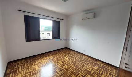 Sobrado Amplo e Aconchegante para Locação ? Planalto Paulista, São Paulo ? SP