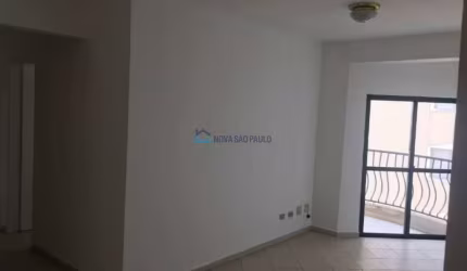 Apartamento Vila 70m²  - Vila das Mercês