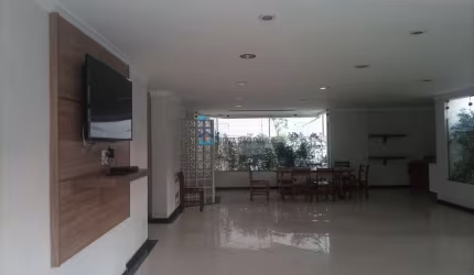 APARTAMENTO 2 DORMITÓRIOS - AV. JABAQUARA