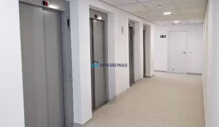 Conjunto Comercial  no Planalto Paulista