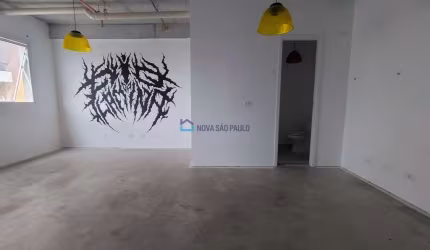 Conjunto Comercial  no Planalto Paulista