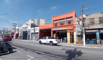 salões bairro Braz para locação