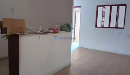 Imóvel para locação residencial ou comercial no Paraíso.