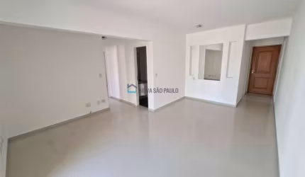 Apartamento residencial de 73m² 2 quartos e 02 vagas de garagem