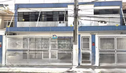 Imovel Comercial Metro Santa Cruz