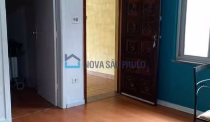 Casa Térrea para Locação no Jabaquara