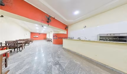 PRÉDIO COMERCIAL NO CENTRO HISTÓRICO DE SÃO PAULO