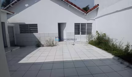 IMÓVEL COMERCIAL PARA LOCAÇÃO ? VILA GUARANI (ZONA SUL ? SP)