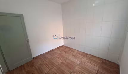 Sobrado para Locação na Vila Guarani ? Conforto e Excelente Localização