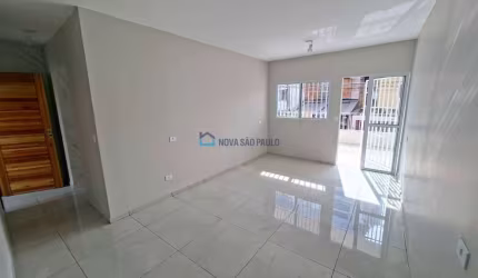 Sobrado para Locação na Vila Guarani ? Espaço, Conforto e Ótima Localização