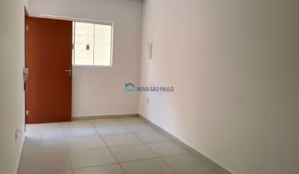 Apartamento para locação a 10 minutos so metrô Jabaquara!