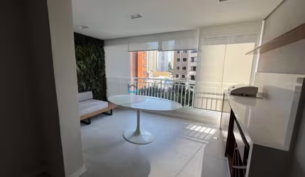 Apartamento para Locação no bairro São Judas, 73 m2, mobiliado