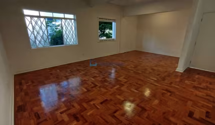 Excelente apartamento para locação! Perdizes R Caiubi!