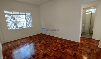Excelente apartamento para locação! Perdizes R Caiubi!