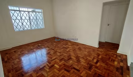 Excelente apartamento para locação! Perdizes R Caiubi!