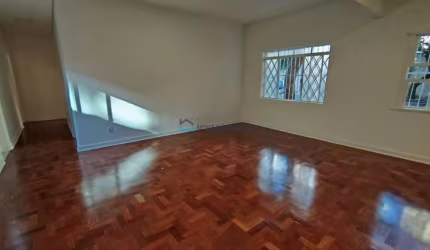 Excelente apartamento para locação! Perdizes R Caiubi!