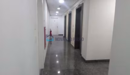 Oportunidade Imperdível ? Conjunto Comercial de 45m² na Vila Guarani