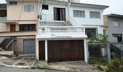 Casa para locação no Bairro da Saúde